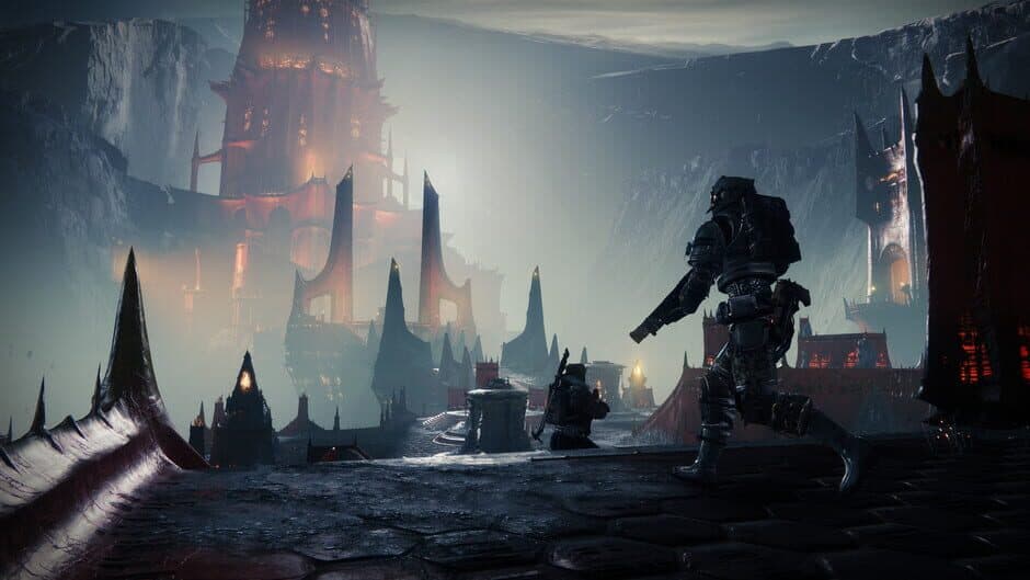 Destiny 2 to Shut Down