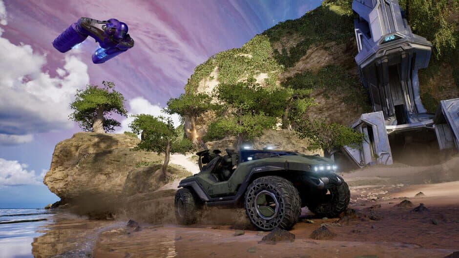 UPDATE: Halo: Campaign Evolved Will Require a PS Plus Account for All Split-Screen Players